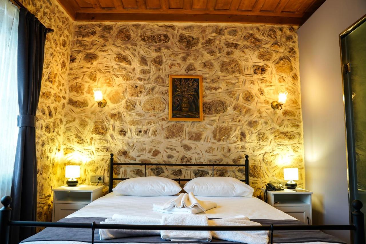 Bed and Breakfast La Casa Carina à Antalya Extérieur photo