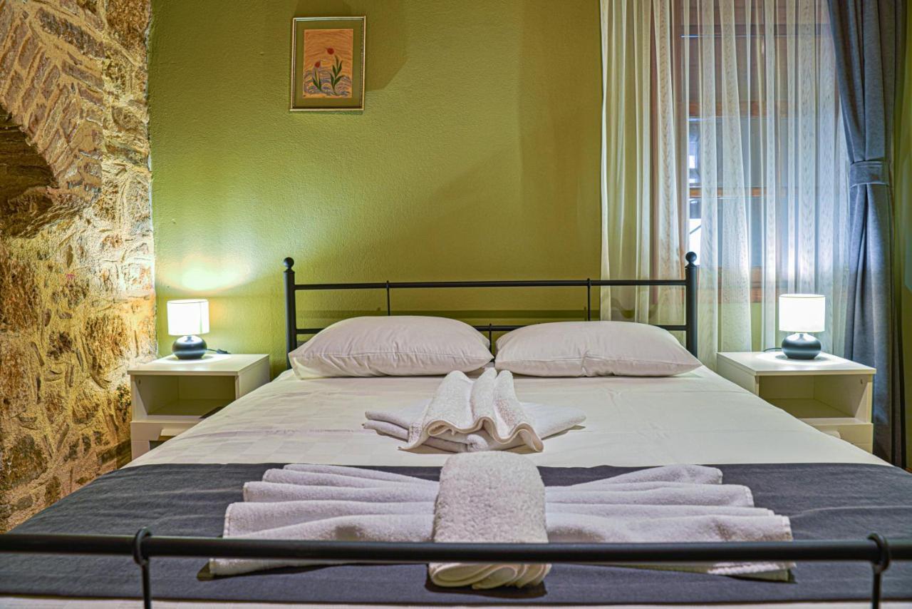 Bed and Breakfast La Casa Carina à Antalya Extérieur photo
