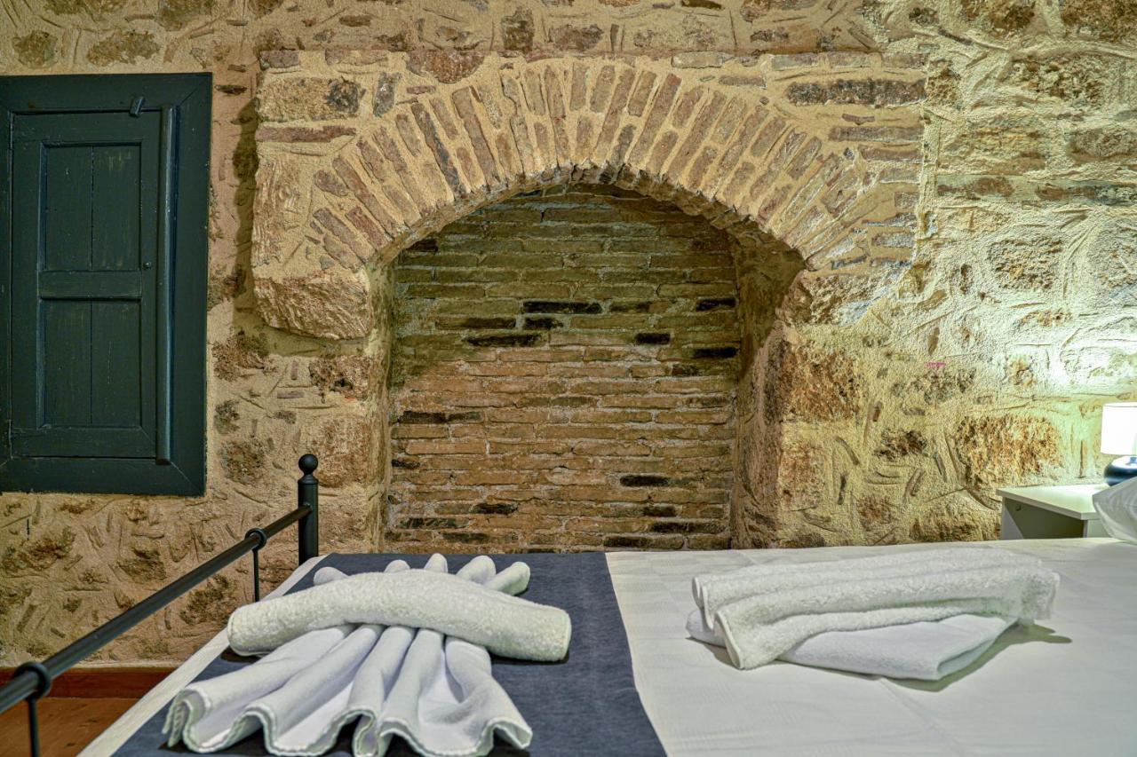 Bed and Breakfast La Casa Carina à Antalya Extérieur photo