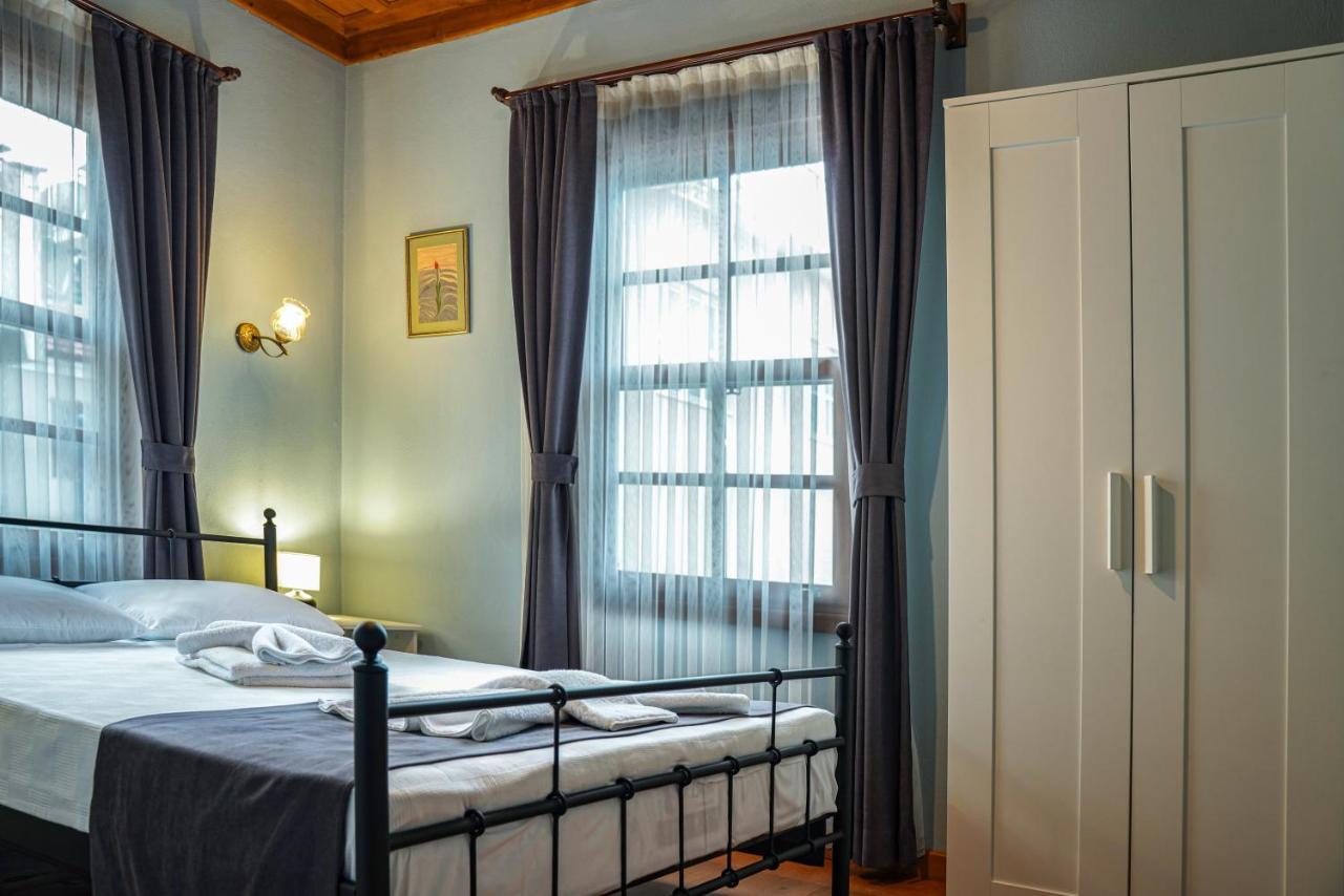 Bed and Breakfast La Casa Carina à Antalya Extérieur photo