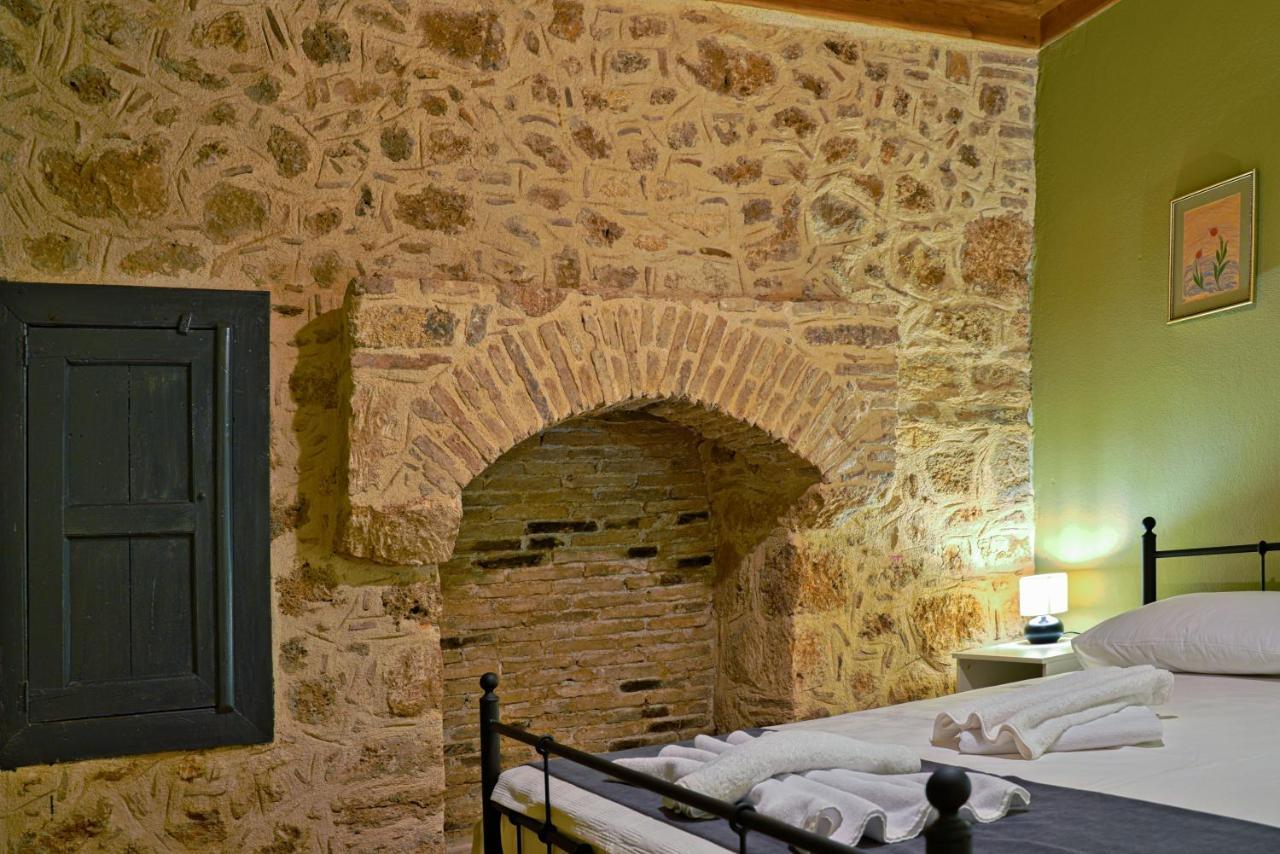 Bed and Breakfast La Casa Carina à Antalya Extérieur photo