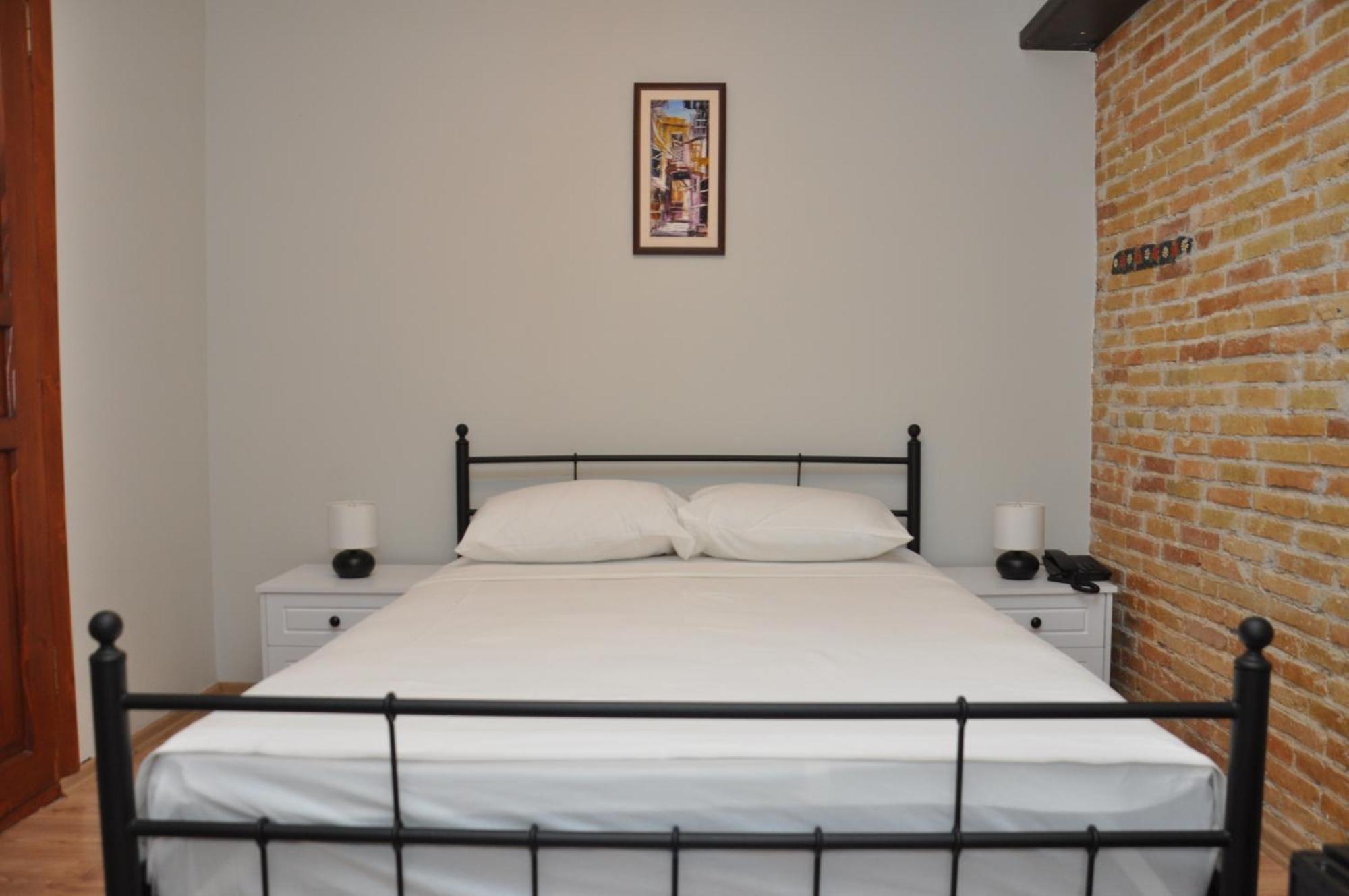 Bed and Breakfast La Casa Carina à Antalya Extérieur photo