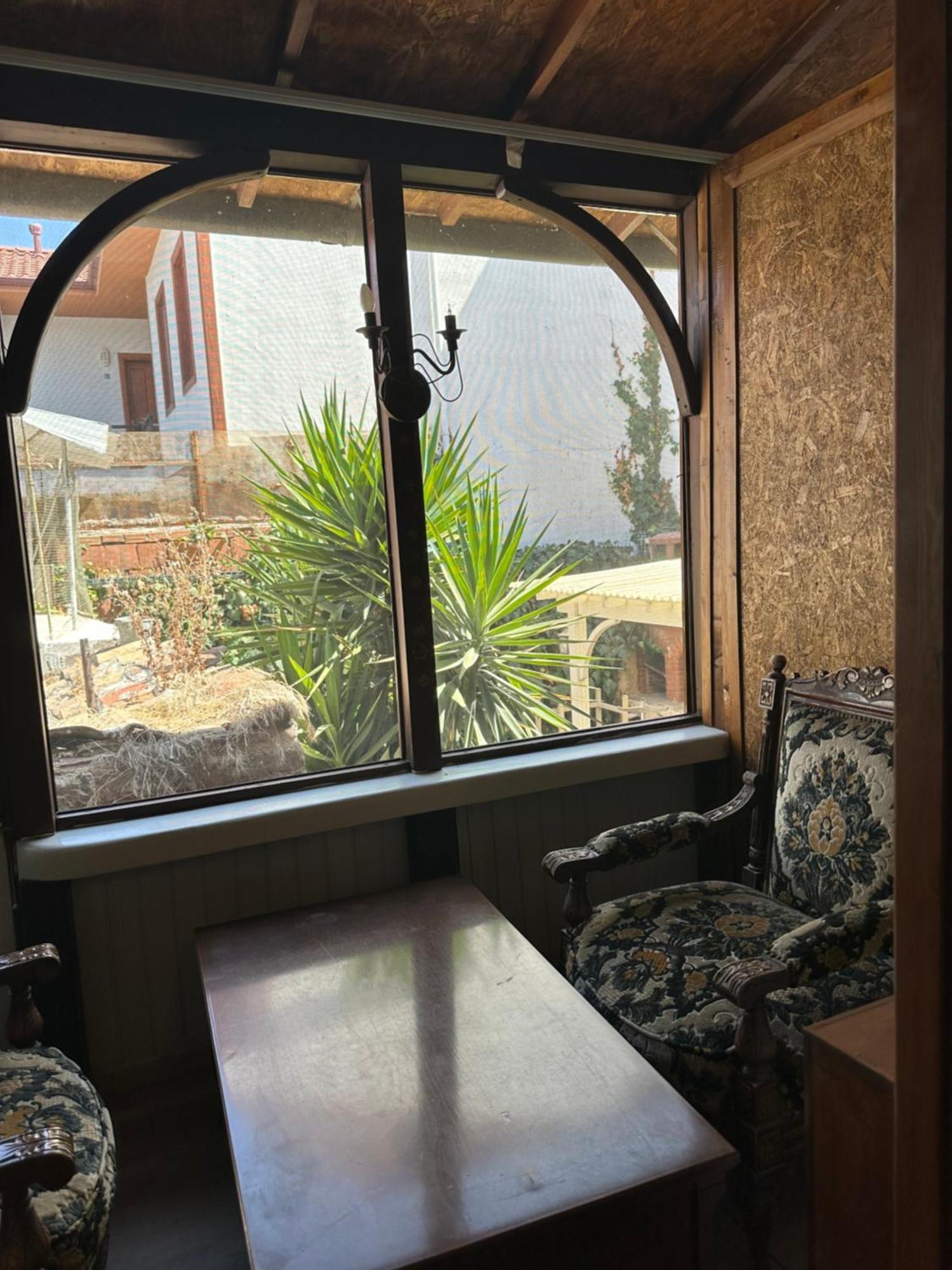 Bed and Breakfast La Casa Carina à Antalya Extérieur photo